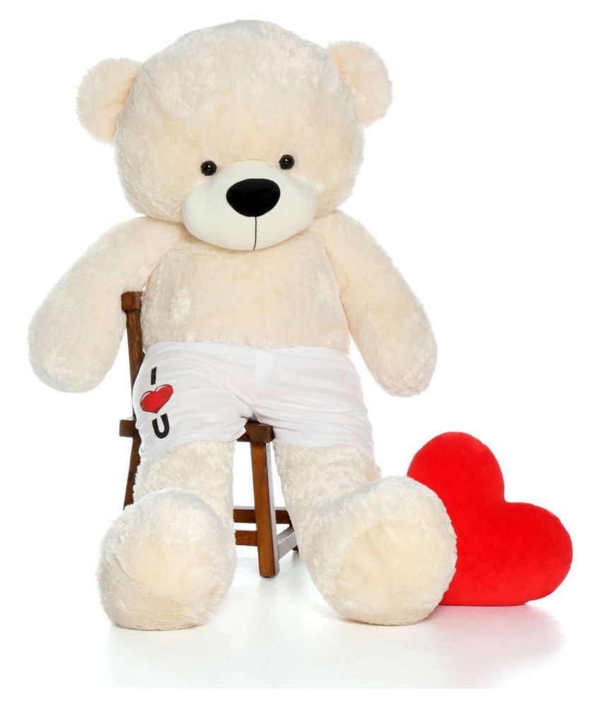 3ft teddy bear