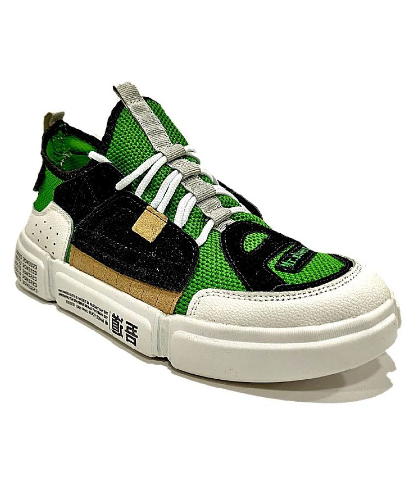mr sneaker website