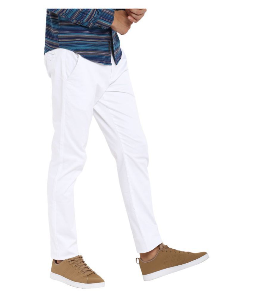 red tape chinos
