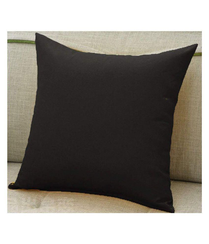 cotton cushion covers