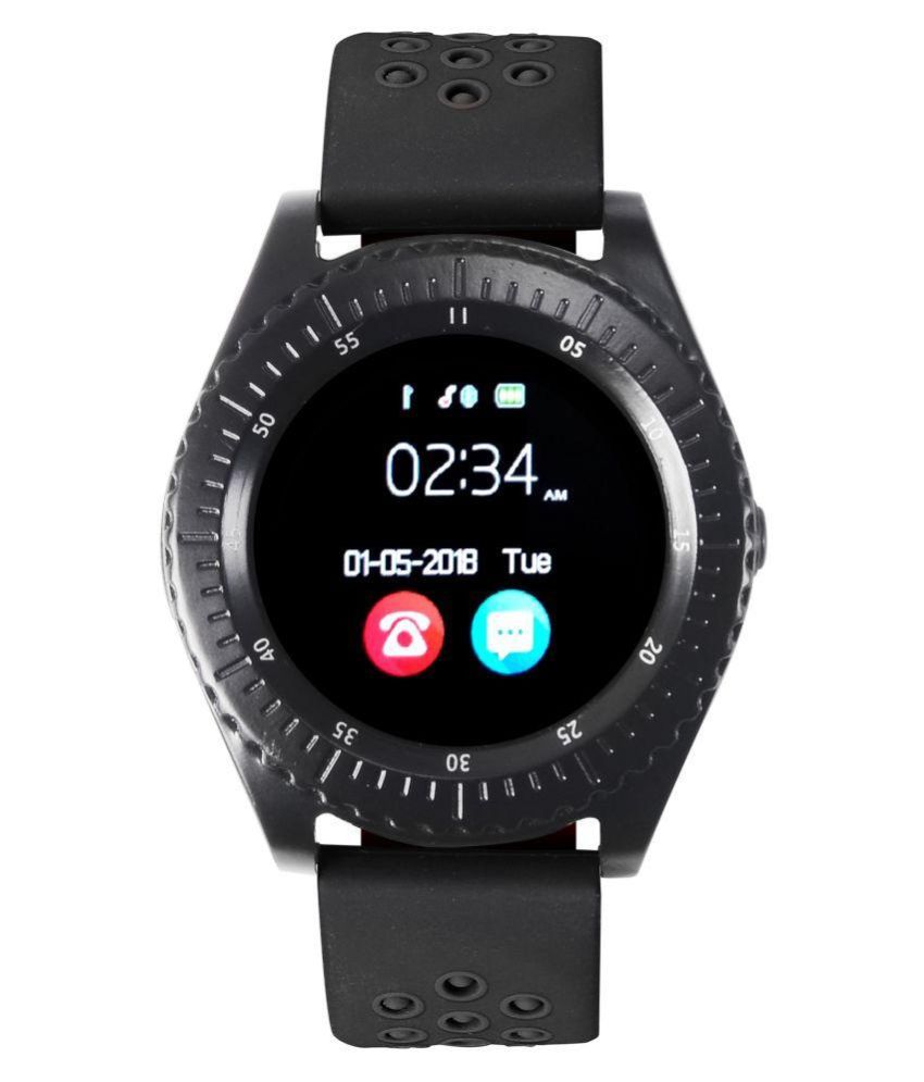 hottech smart watch service center