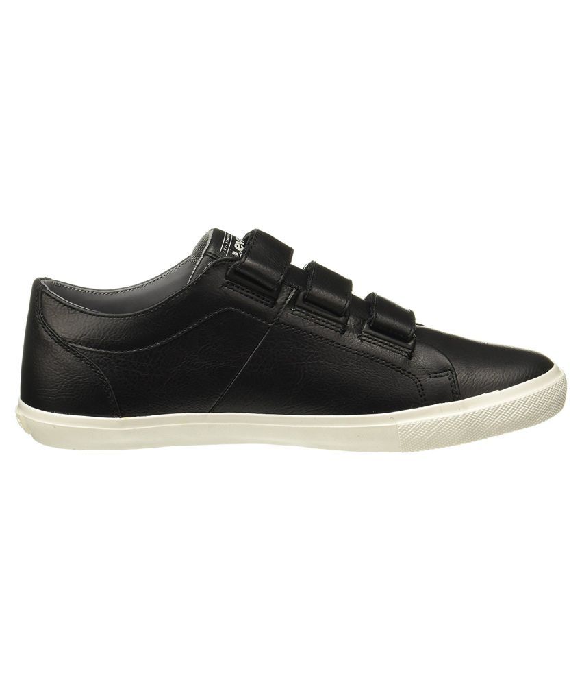 Levis Sneakers Black Casual Shoes - Buy Levis Sneakers Black Casual Shoes  Online at Best Prices in India on Snapdeal