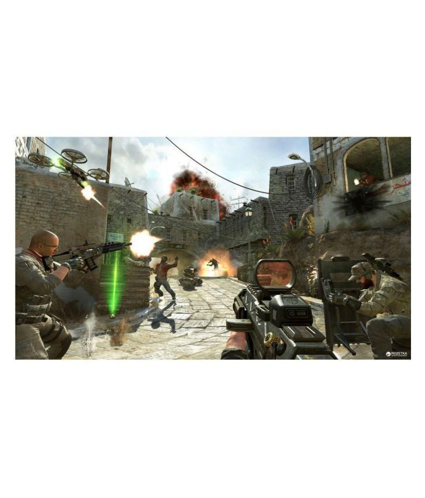 download game call of duty pc offline
