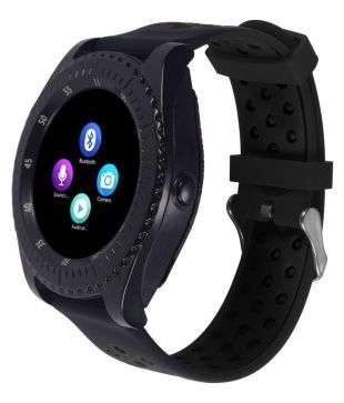z3 smartwatch review