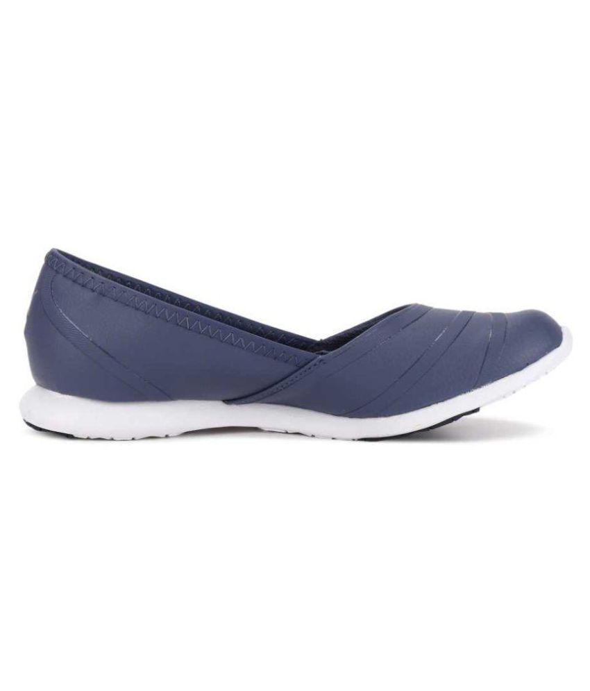 puma ballet pumps