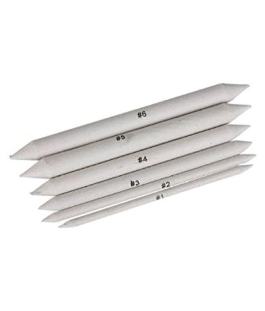 paper blending sticks
