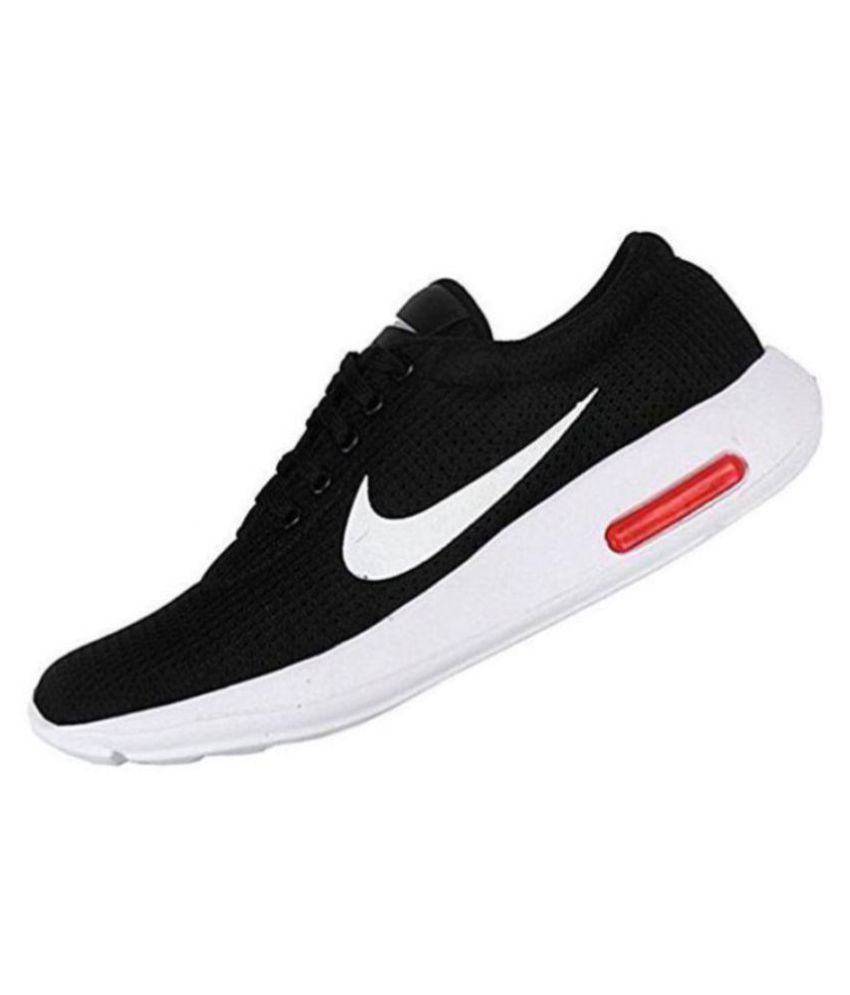 rivi9 sneakers black casual shoes