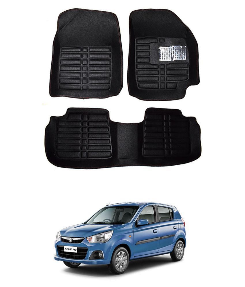 alto k10 mat price