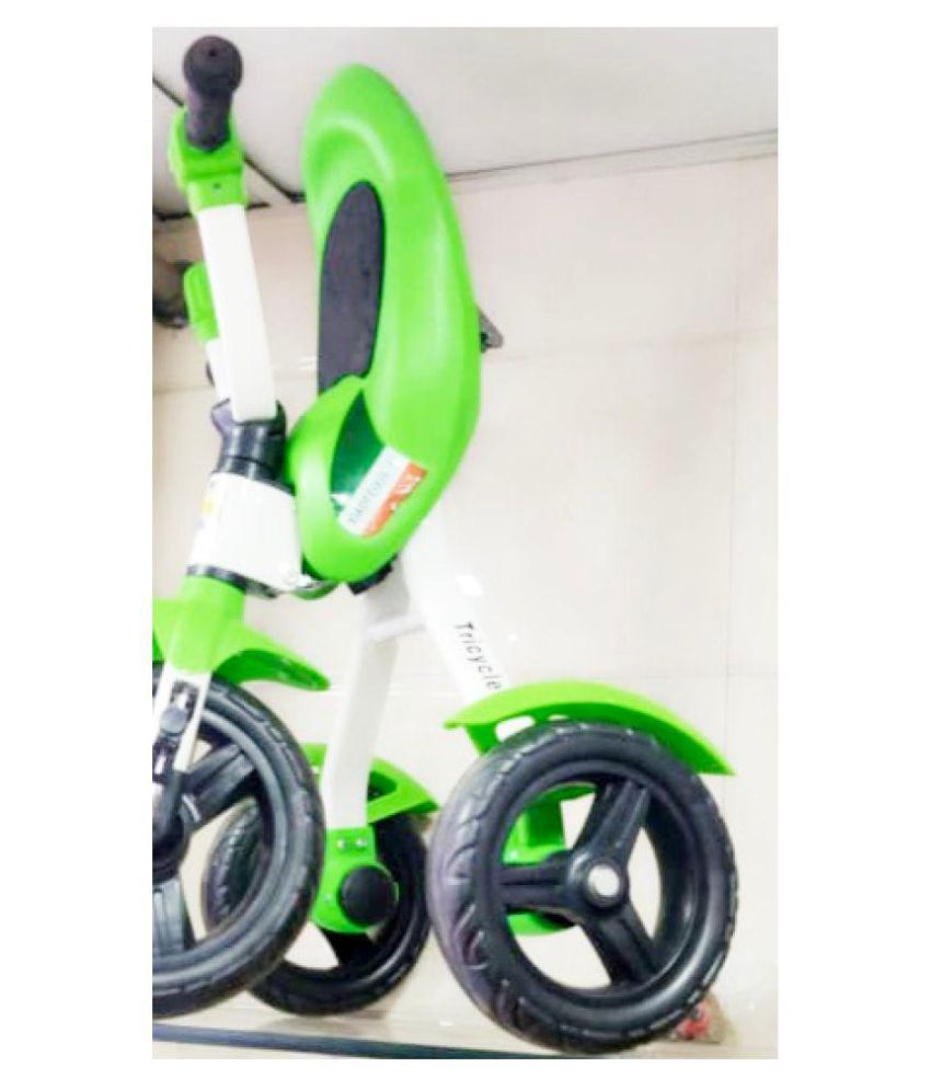 snapdeal tricycle