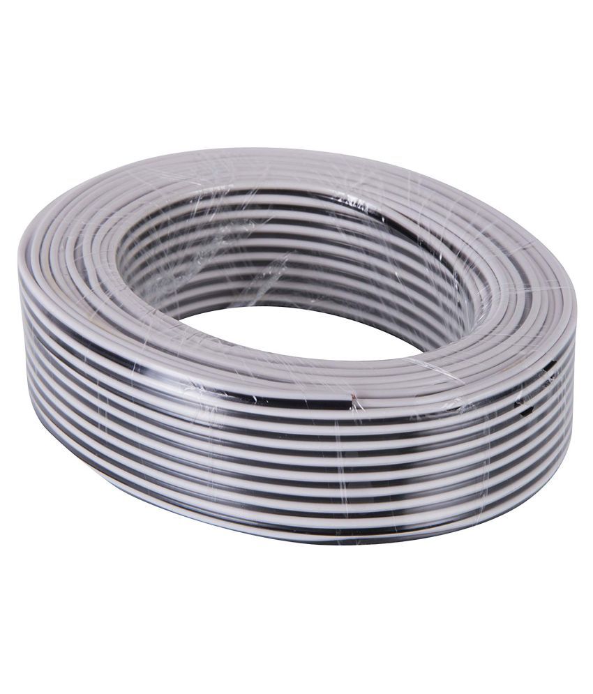 woofer cable price