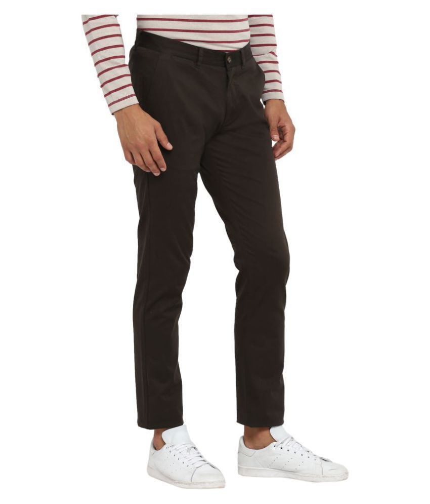 red tape olive green shoes