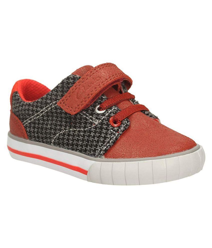 Clarks Boy's First Walking Shoes Price in India Buy Clarks Boy's First