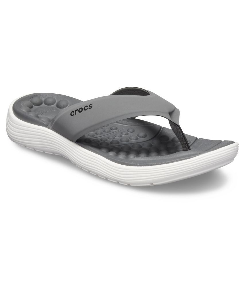 crocs for men snapdeal