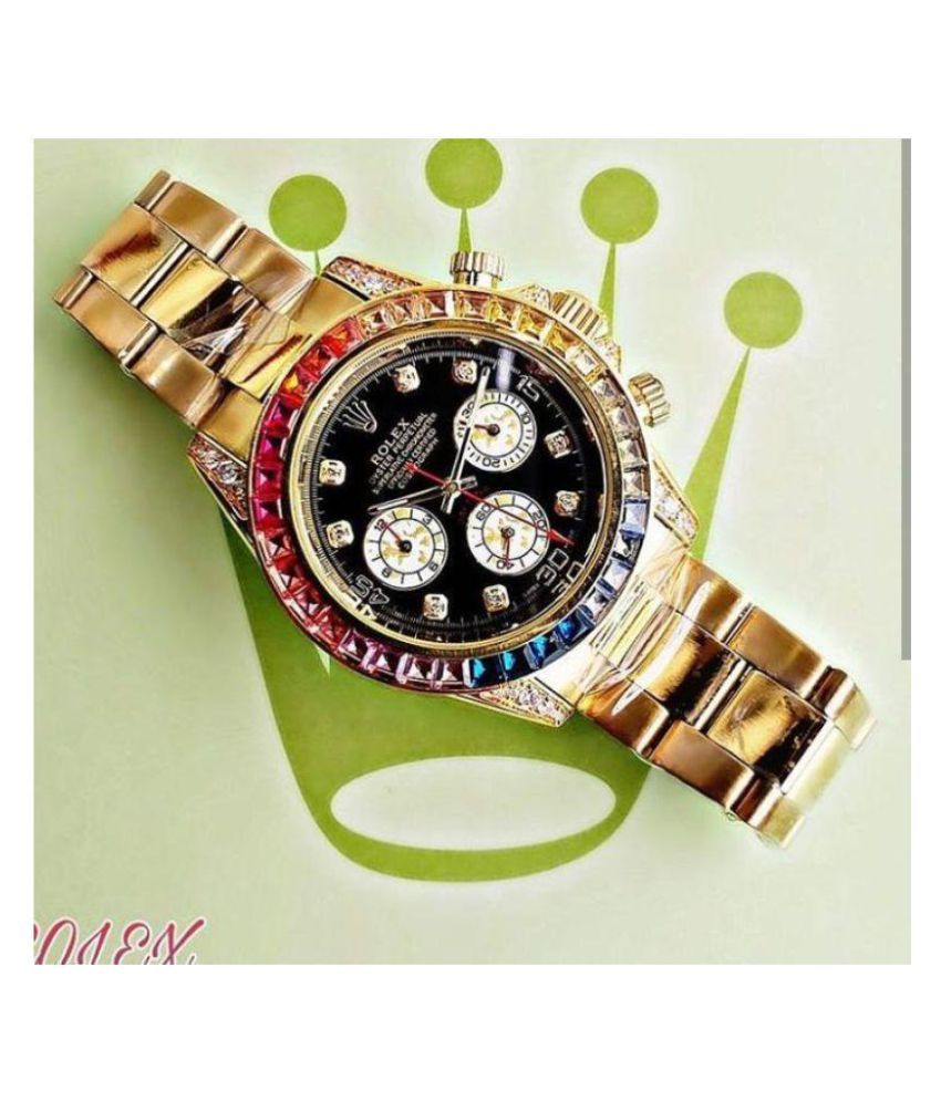 snapdeal rolex