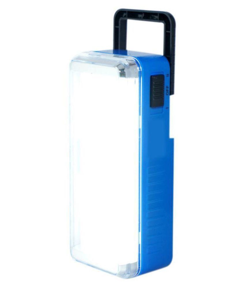 X EON 10W Emergency Light L5A OnlitRock Multicolour Pack Of 1 Buy X