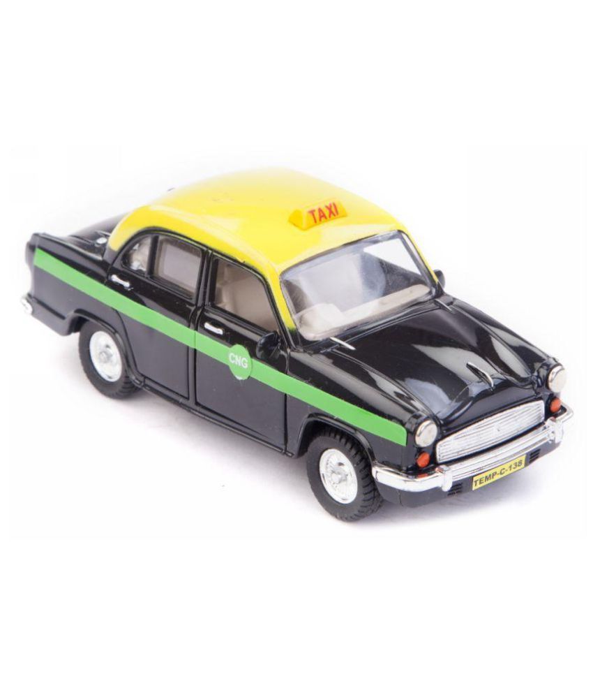 ambassador toy car price