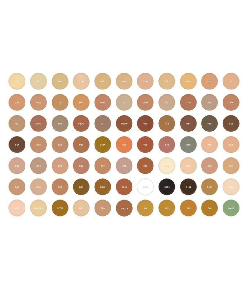 derma dfd concealer