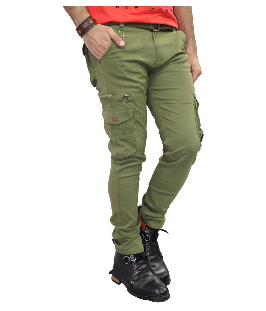 cargos urban