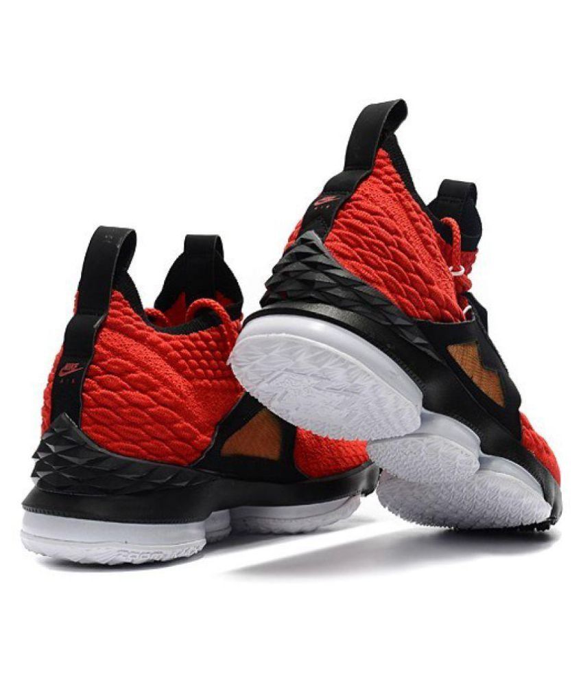 red diamond turf lebron
