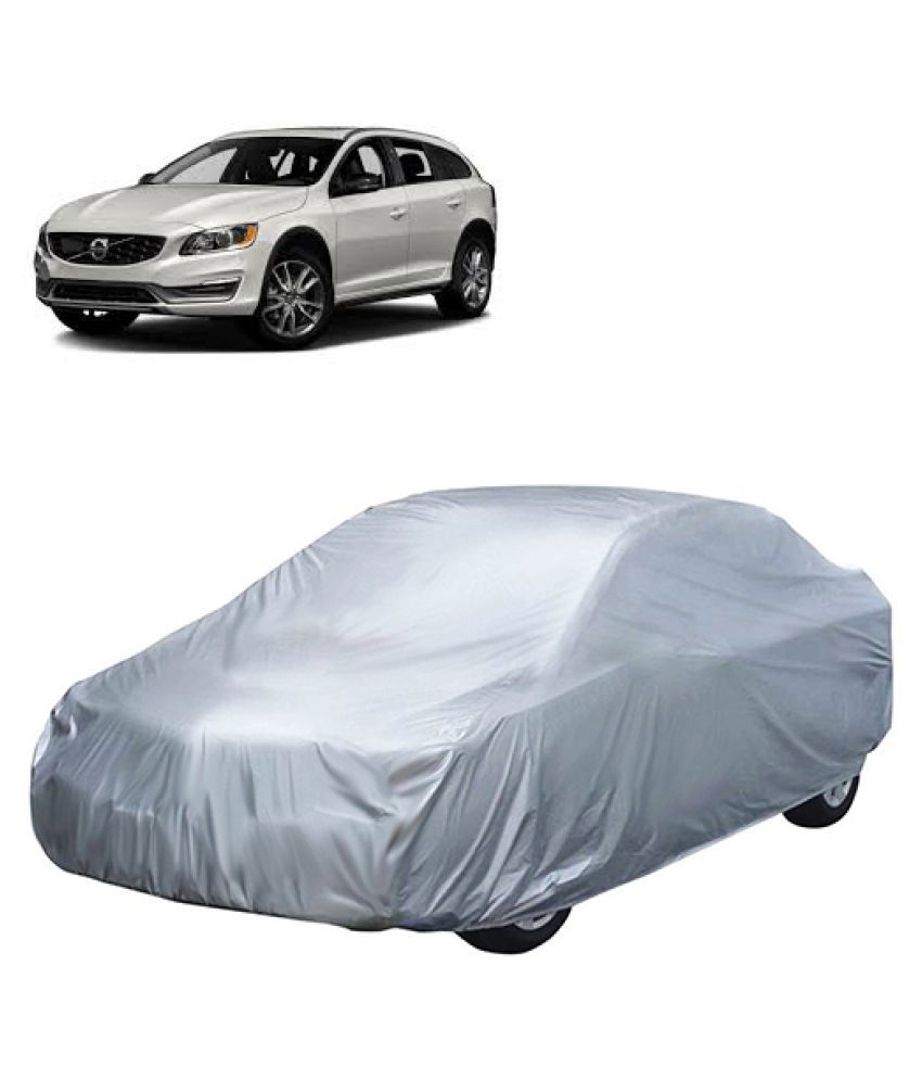 volvo v60 car cover