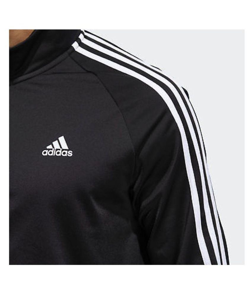 Adidas Black Puffer Jacket - Buy Adidas Black Puffer Jacket Online at