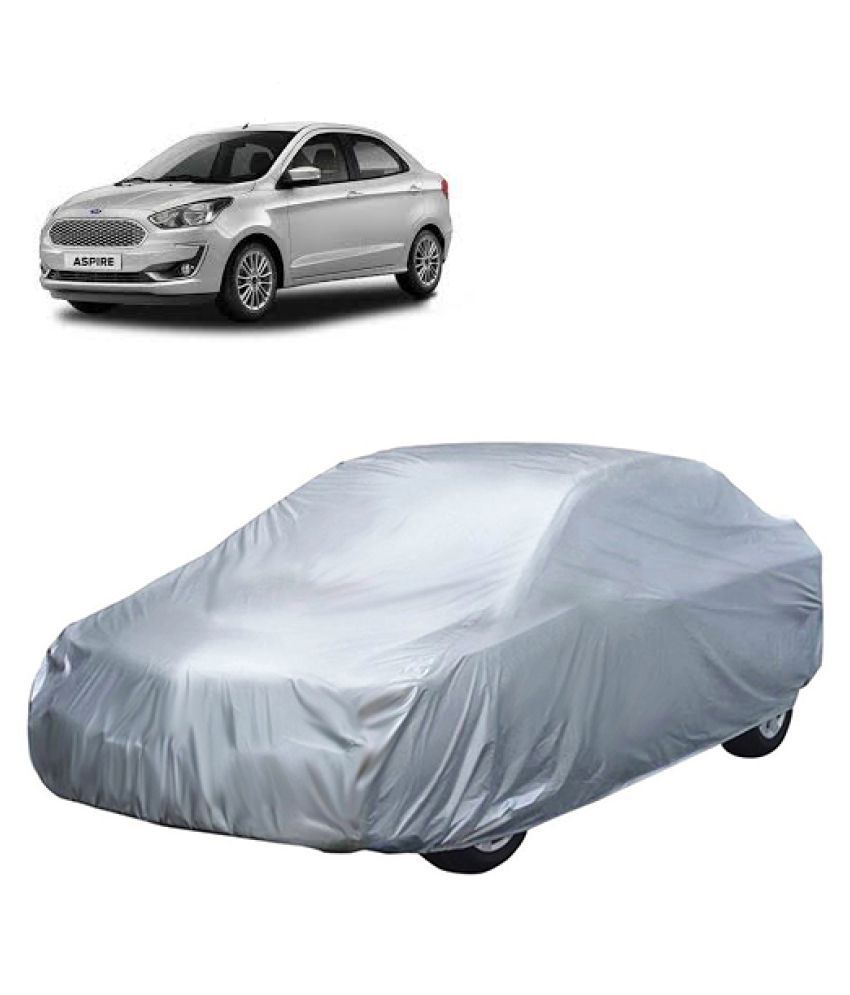 ford aspire car cover