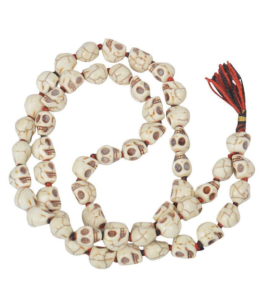    			VEDIK SEVA SANSTHAN Rudraksha Mala Pack of 1 - 108 Beads