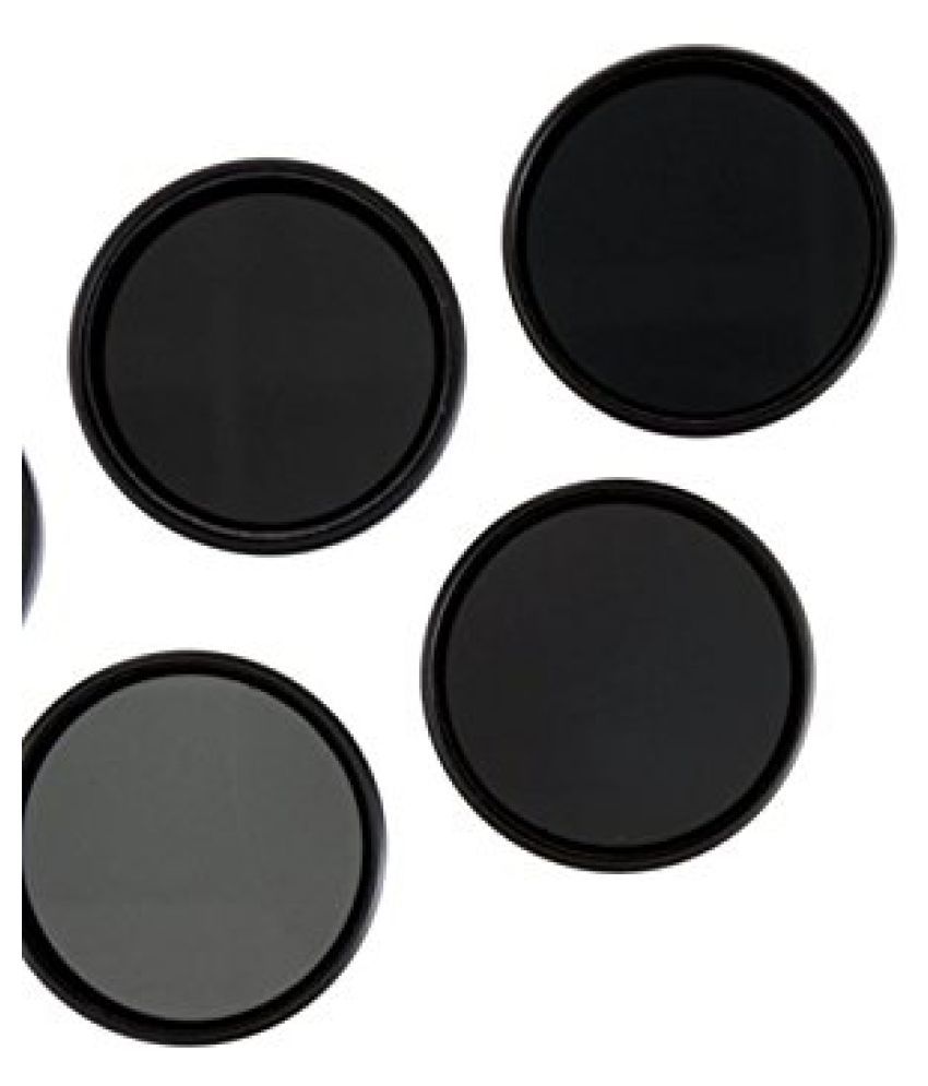 SHOPEE lens hood 55 mm 25.4 Lens Hood for nikon hb77 lens hood Price