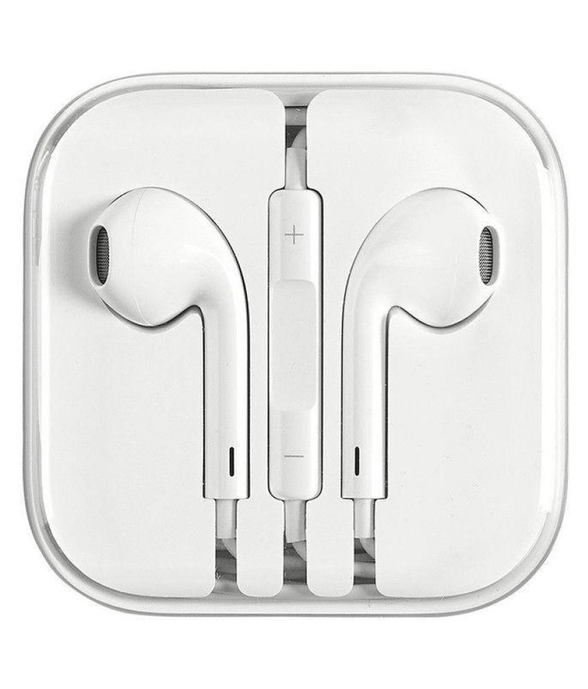 headphones with mic for iphone 8
