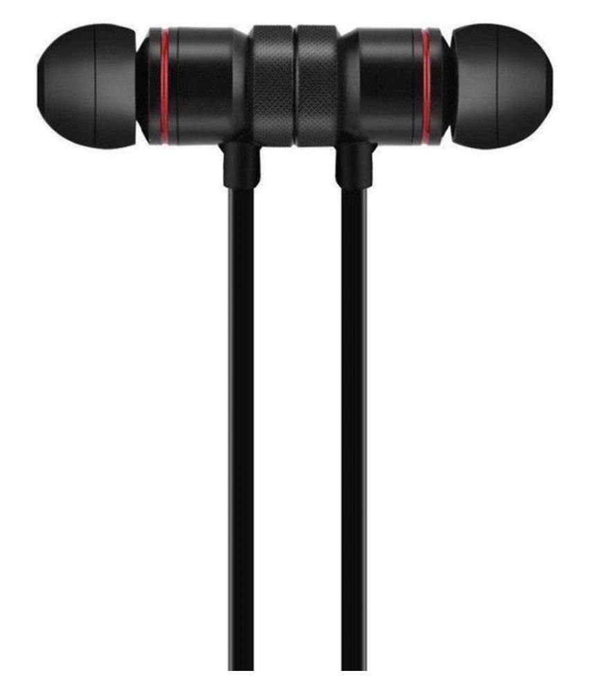 4 Pieces Combo Bluetooth Wireless Headphone Sport Running Stereo