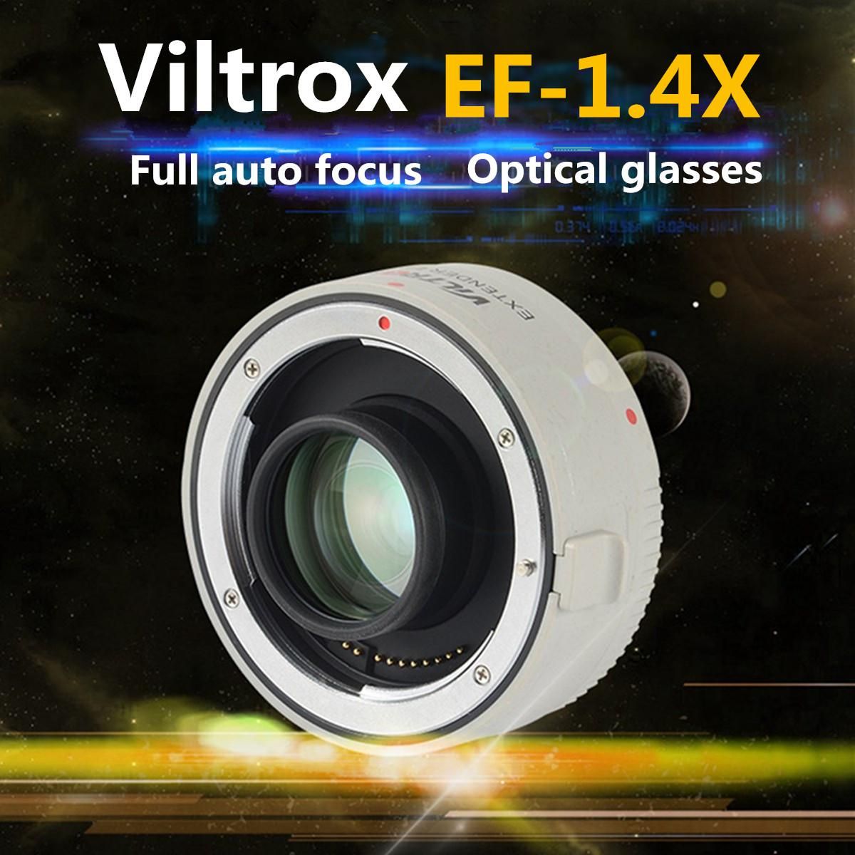 Viltrox Extender Ef 1 4x Teleconverter Auto Focus For Canon Ef Mount Lens New Price In India Buy Viltrox Extender Ef 1 4x Teleconverter Auto Focus For Canon Ef Mount Lens New Online At Snapdeal