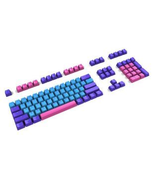 Akko X Ducky Joker 108 Key Oem Profile Pbt Keycap Keycaps Set For Mechanical Keyboard Buy Akko X Ducky Joker 108 Key Oem Profile Pbt Keycap Keycaps Set For Mechanical Keyboard
