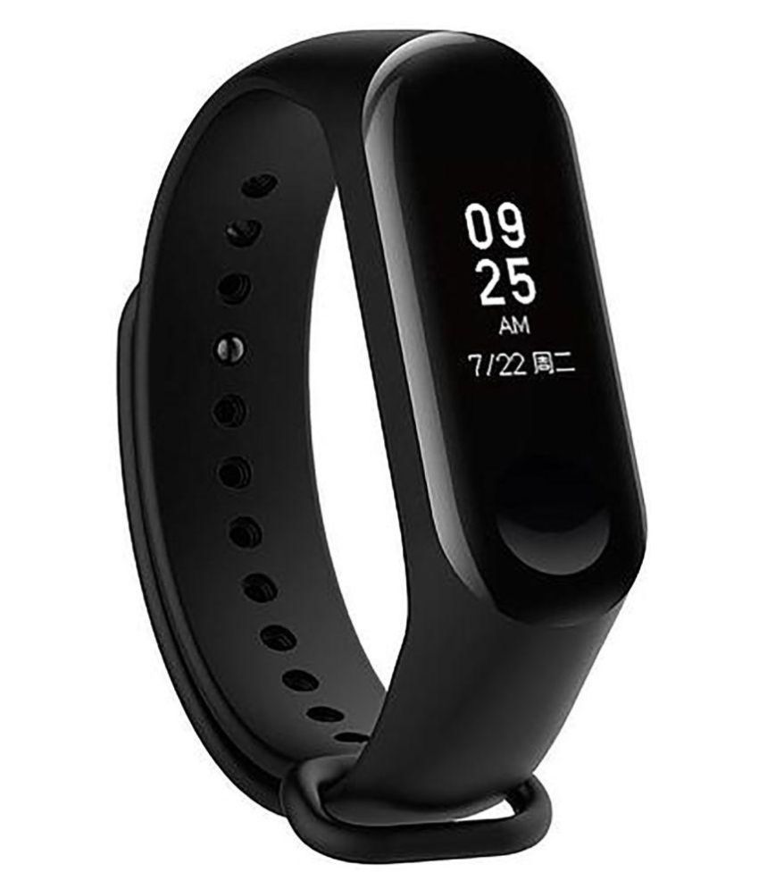 getfitpro watch
