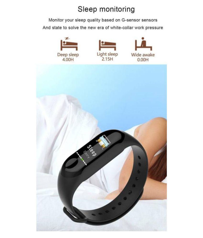 getfitpro watch
