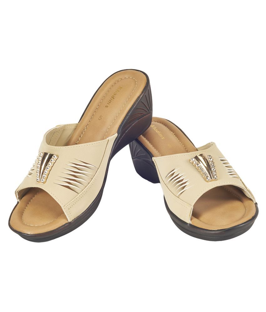 khadims high heels