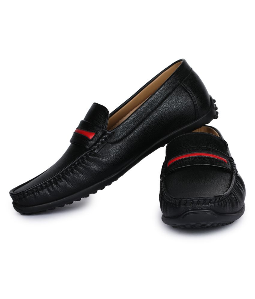Liberty Fortune Lifestyle Black Casual 