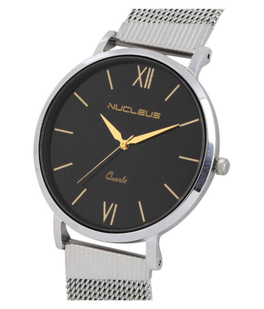 nucleus os watch