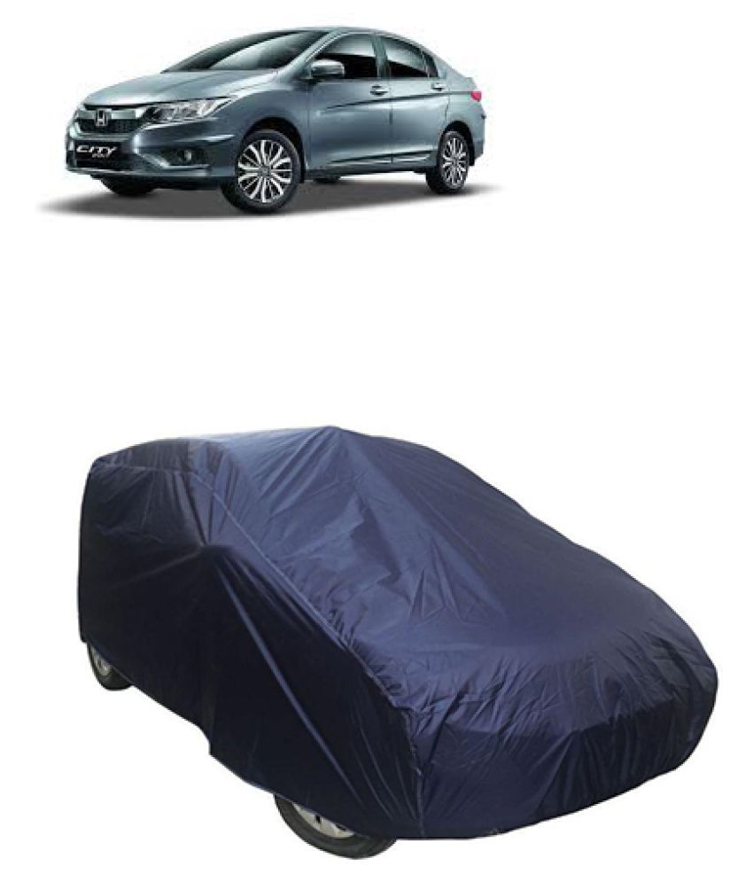 car cover honda city