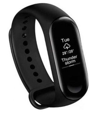 getfitpro watch
