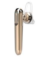 Bluetooth LB300 GOLD In Ear Wireless Earphones With Mic