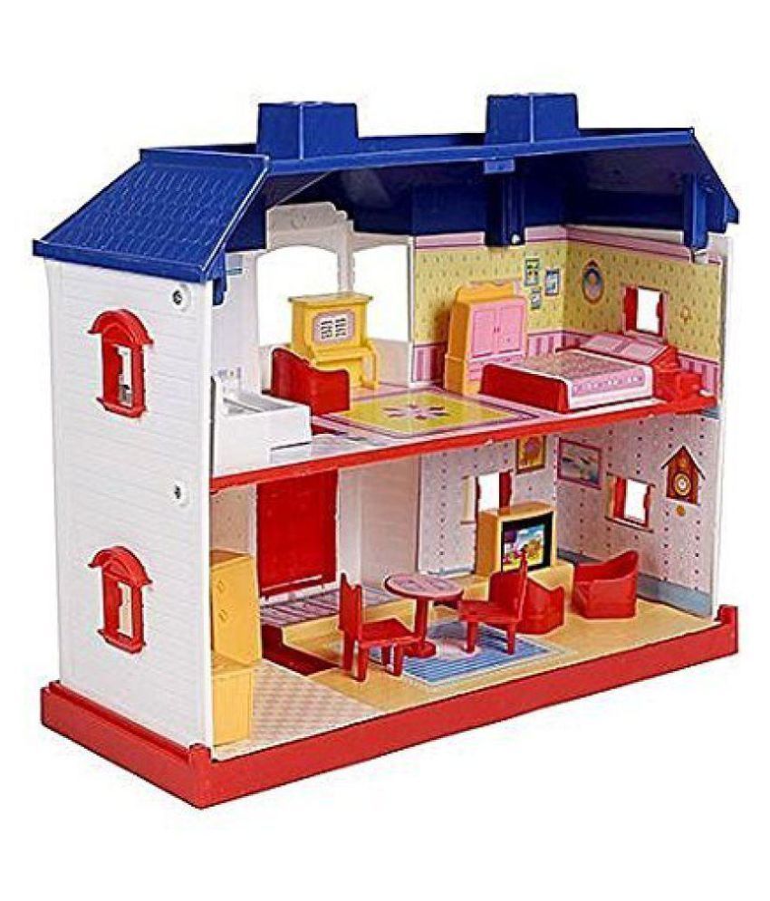 my country dollhouse