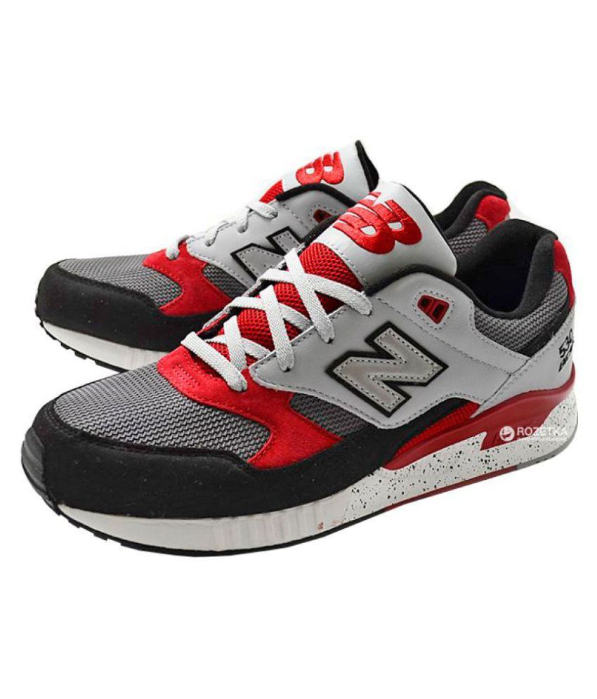 new balance sports shoes price