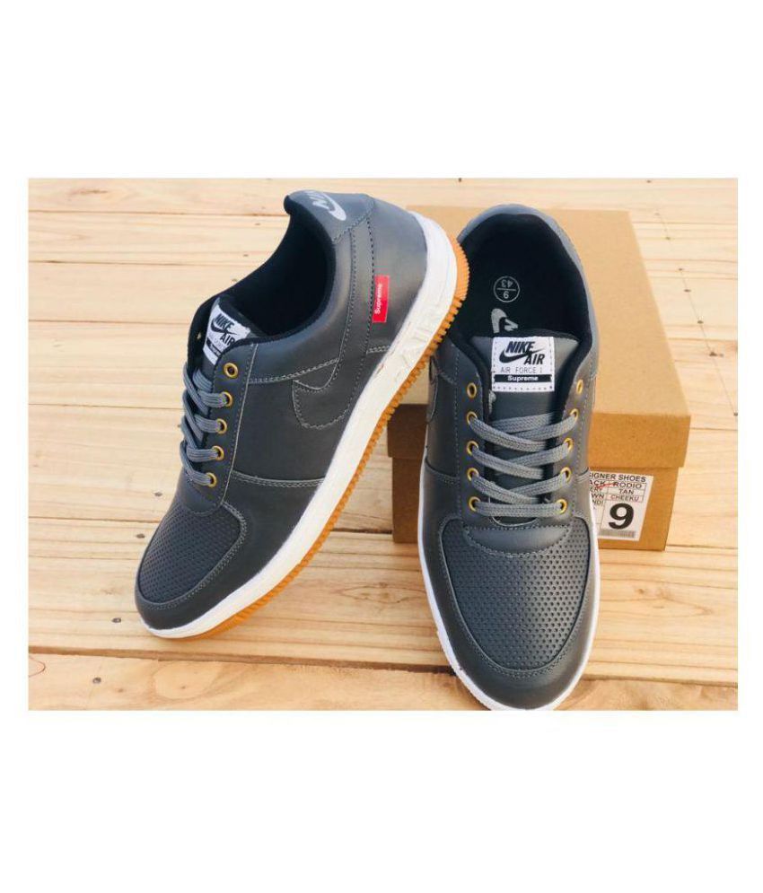 NIKE 2019 Lifestyle Blue Casual Shoes - Buy NIKE 2019 ...