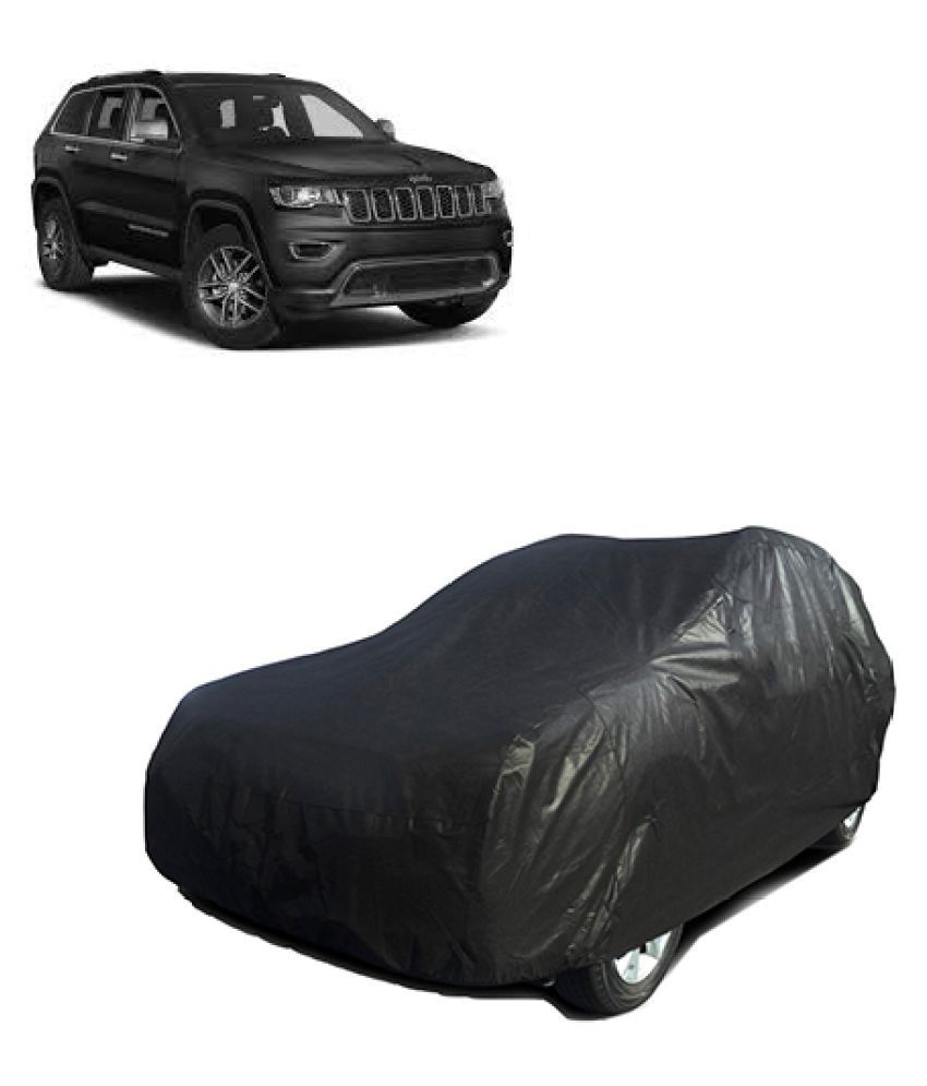 jeep grand cherokee outdoor car cover