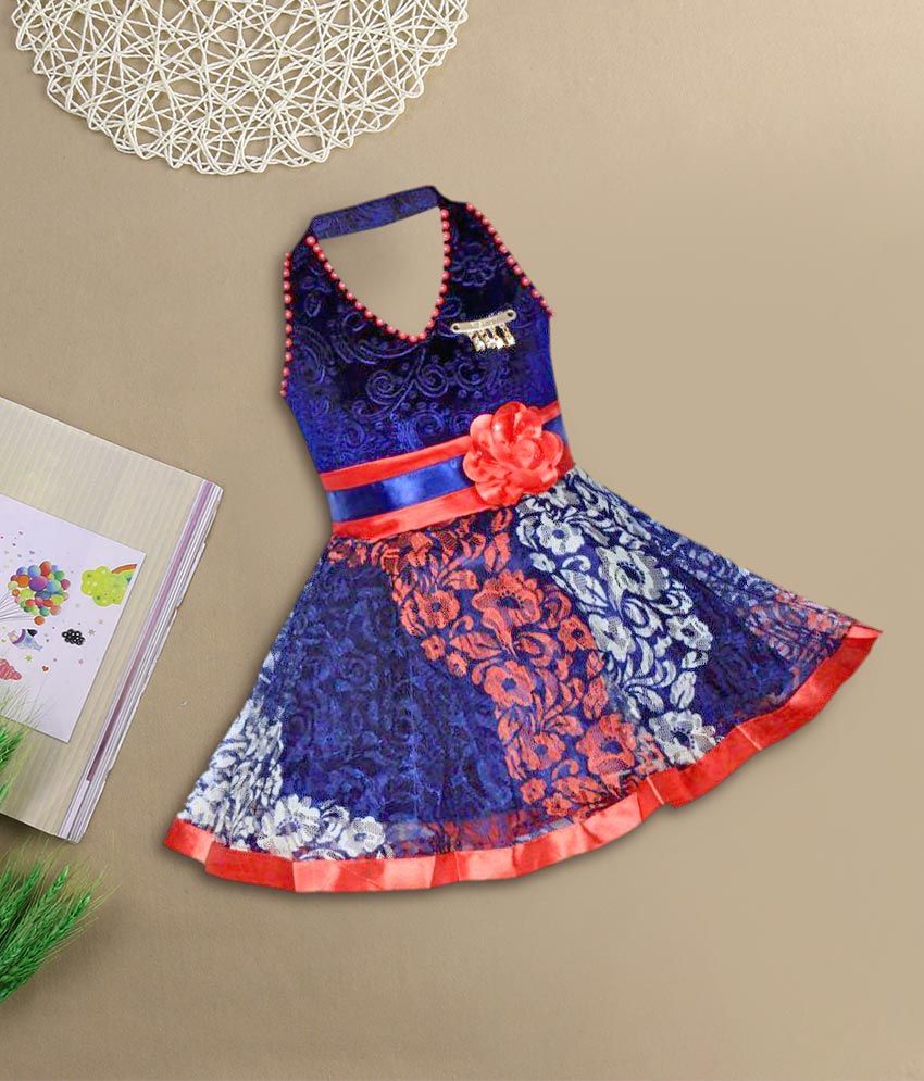 snapdeal baby dress