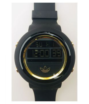 adidas electronic watch