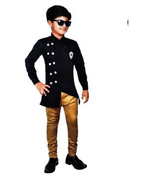 party wear dresses boys