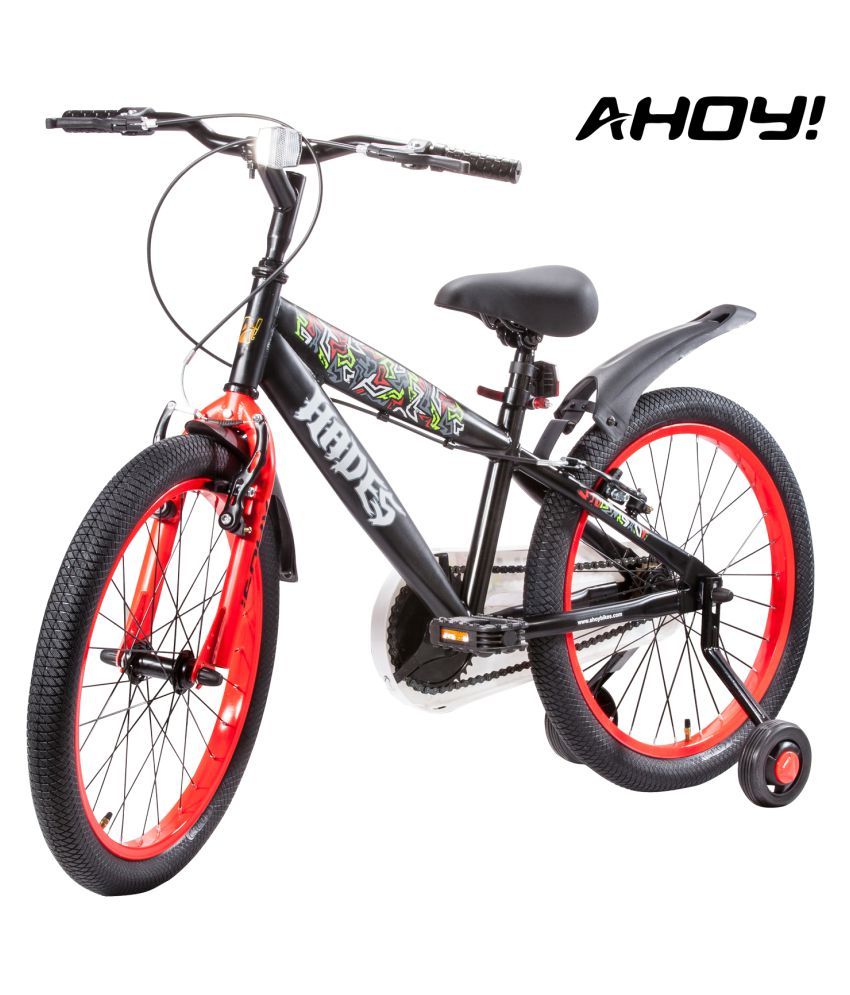 ahoy cycle 29 inch