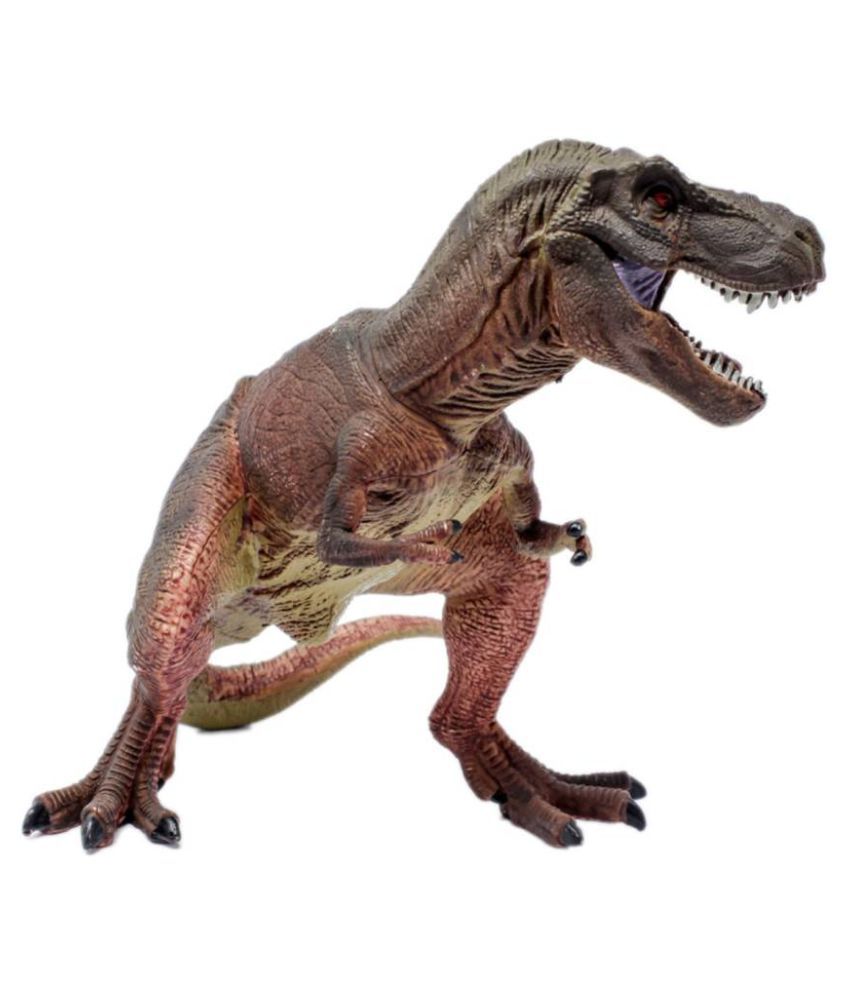 big t rex toy