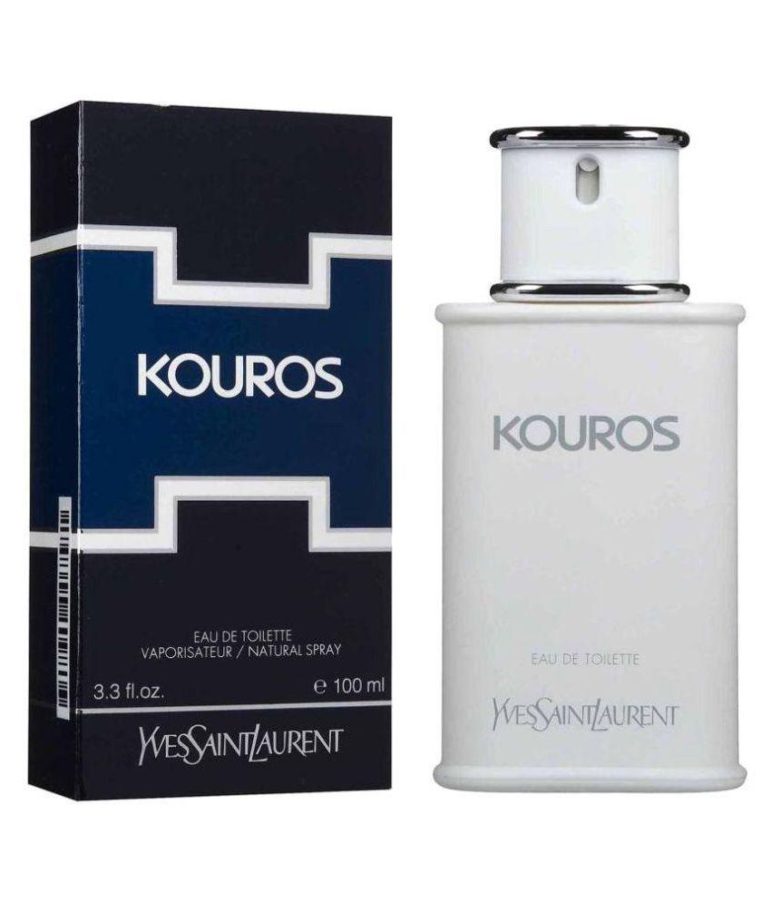 yves saint lauren cologne